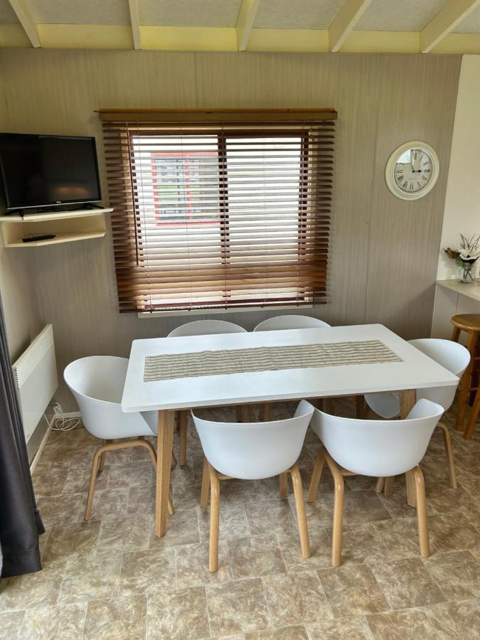 Wilsons Prom Holiday Park Yanakie Exterior foto